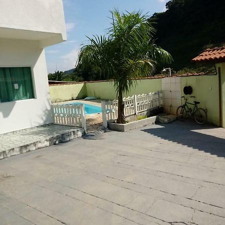 Apartamento Da Vanda Убатуба Екстериор снимка