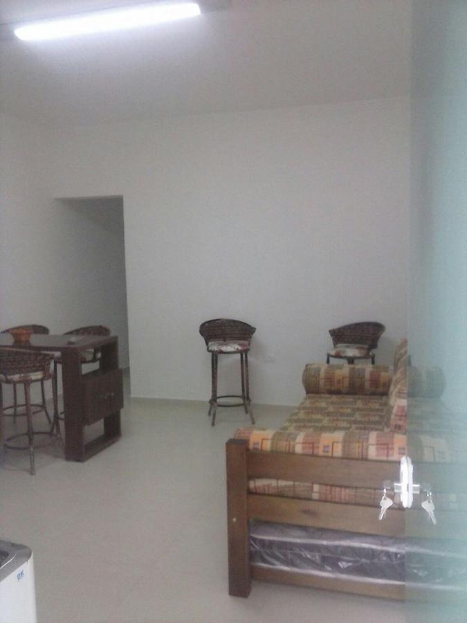 Apartamento Da Vanda Убатуба Екстериор снимка