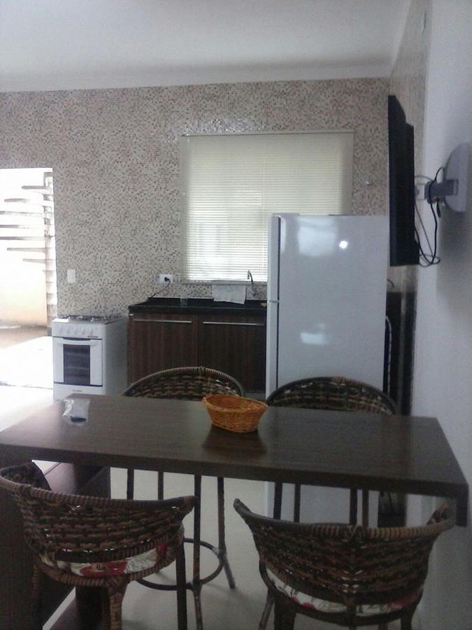 Apartamento Da Vanda Убатуба Екстериор снимка