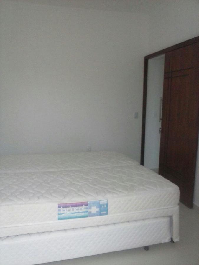 Apartamento Da Vanda Убатуба Екстериор снимка