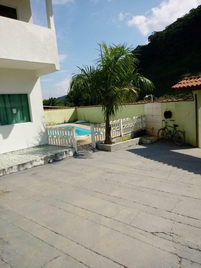 Apartamento Da Vanda Убатуба Екстериор снимка